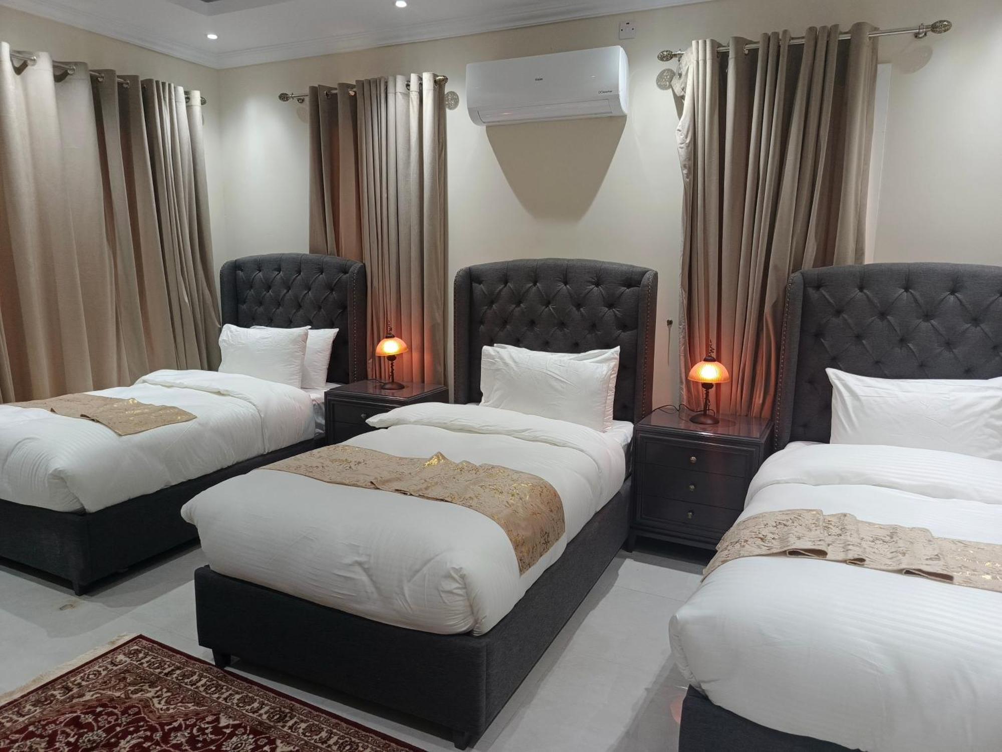 Hidden Hills Hotel & Resort Mansehra Eksteriør bilde